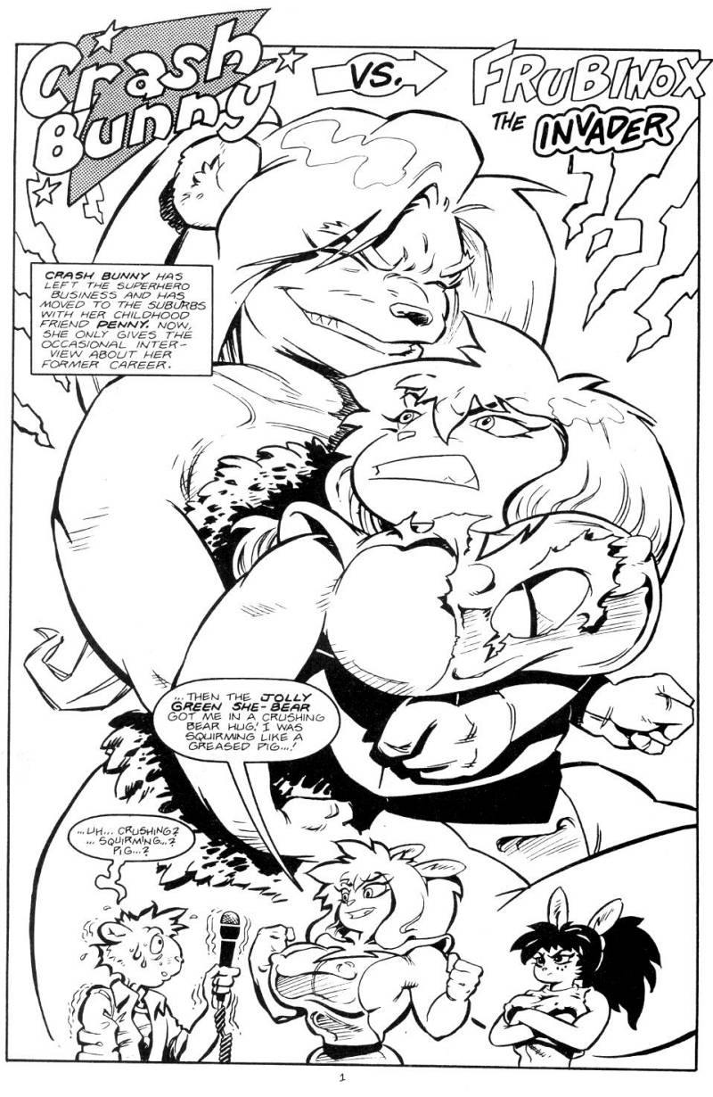 Genus #40 page 4 full