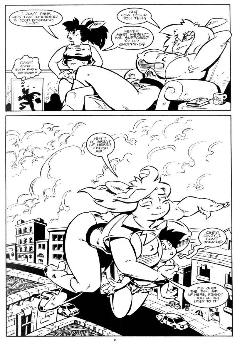 Genus #40 page 5 full