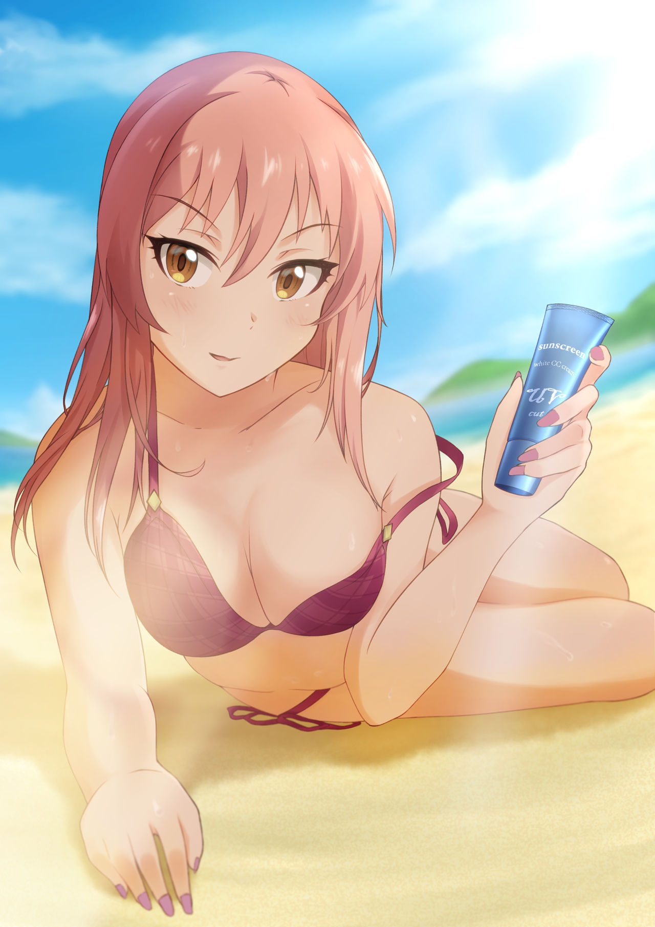 たかぽい page 1 full