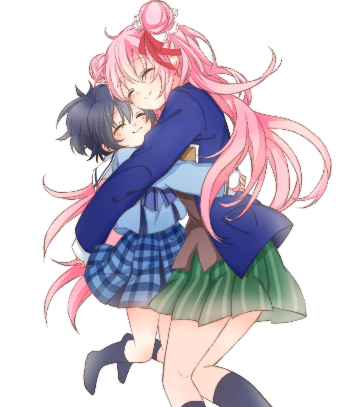 pixiv-HappySugarLife-1000+Favourites page 6 full