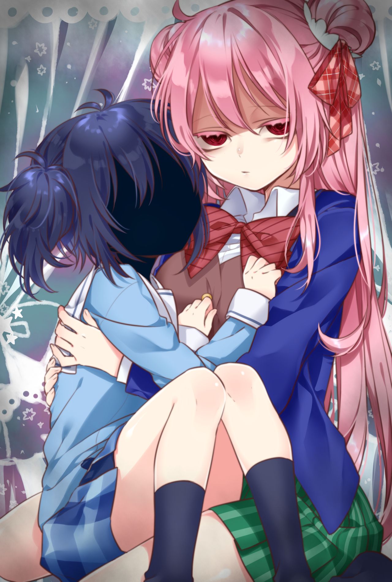 pixiv-HappySugarLife-1000+Favourites page 9 full
