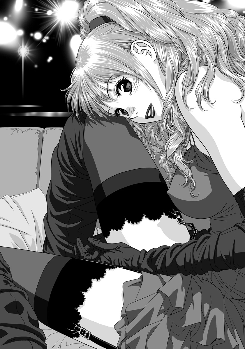 My Doll House page 3 full