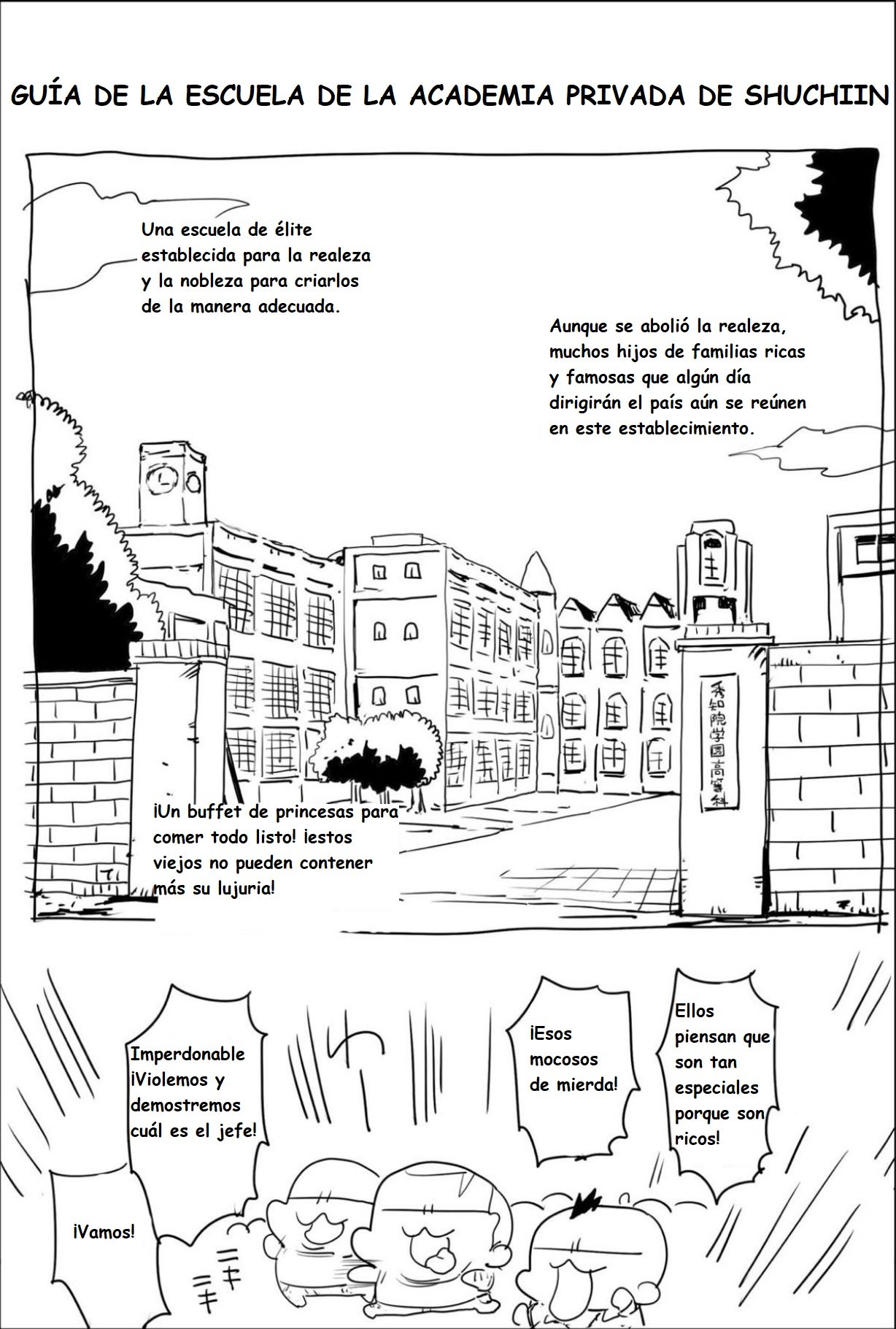 Shinomiya Kaguya o Goukan Shitai page 3 full