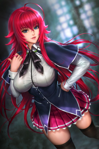 NeoArtCore April 2020 cover
