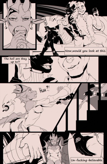 Something New cover