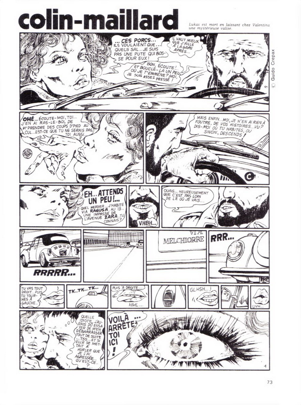 Colin-Maillard page 2 full