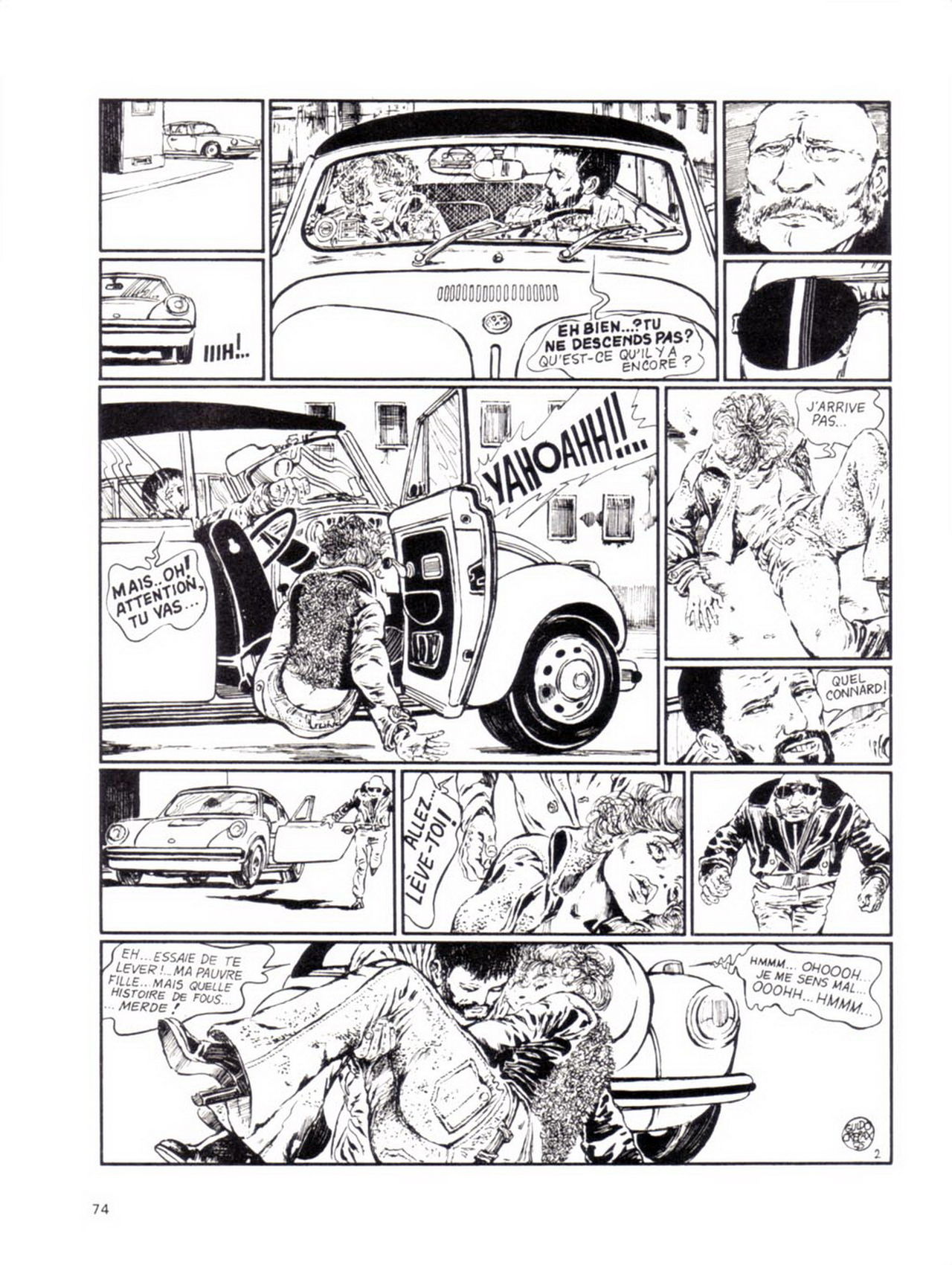 Colin-Maillard page 3 full
