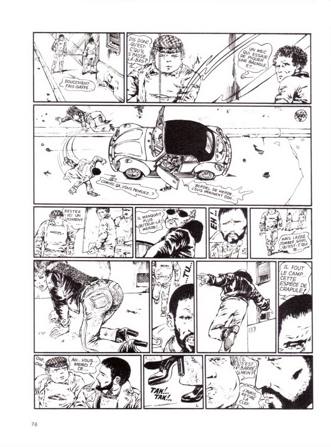 Colin-Maillard page 5 full