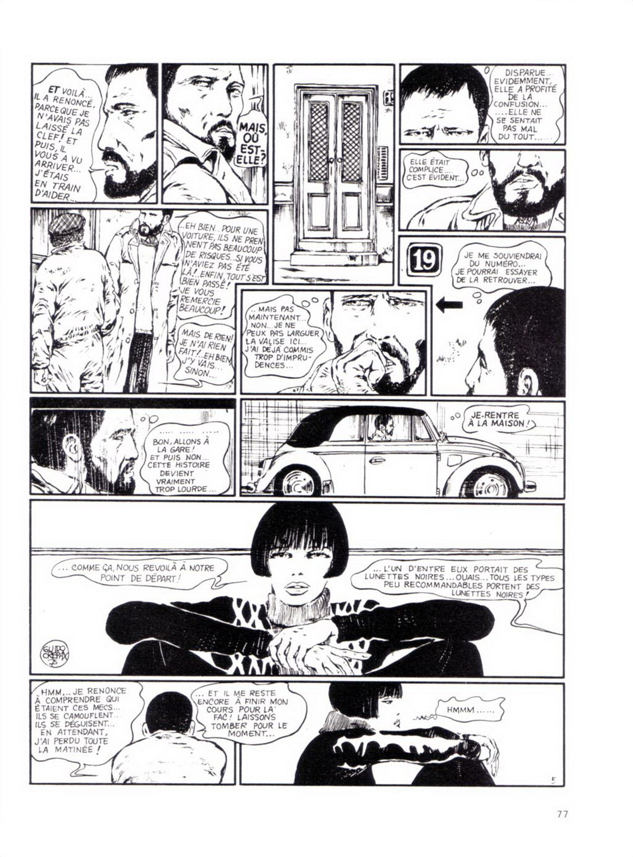 Colin-Maillard page 6 full