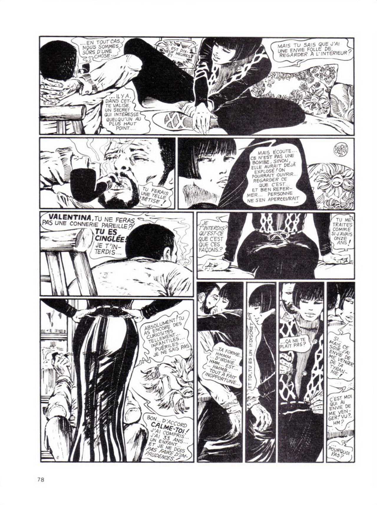 Colin-Maillard page 7 full