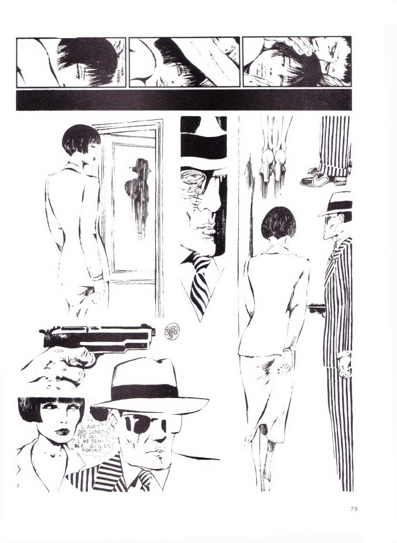 Colin-Maillard page 8 full