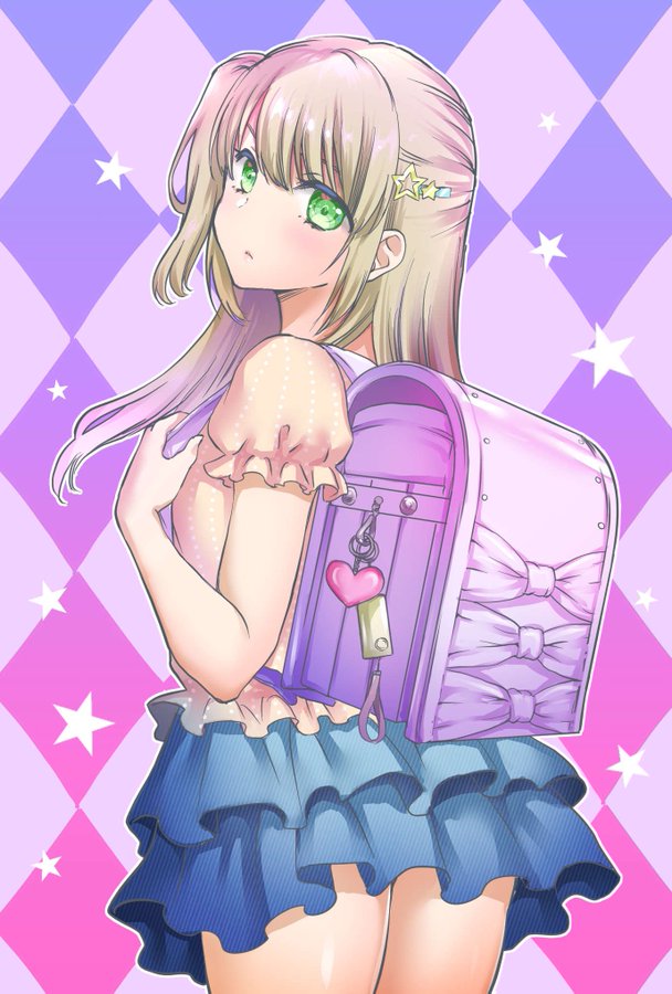 Artist ❤️ アベヒカル page 5 full