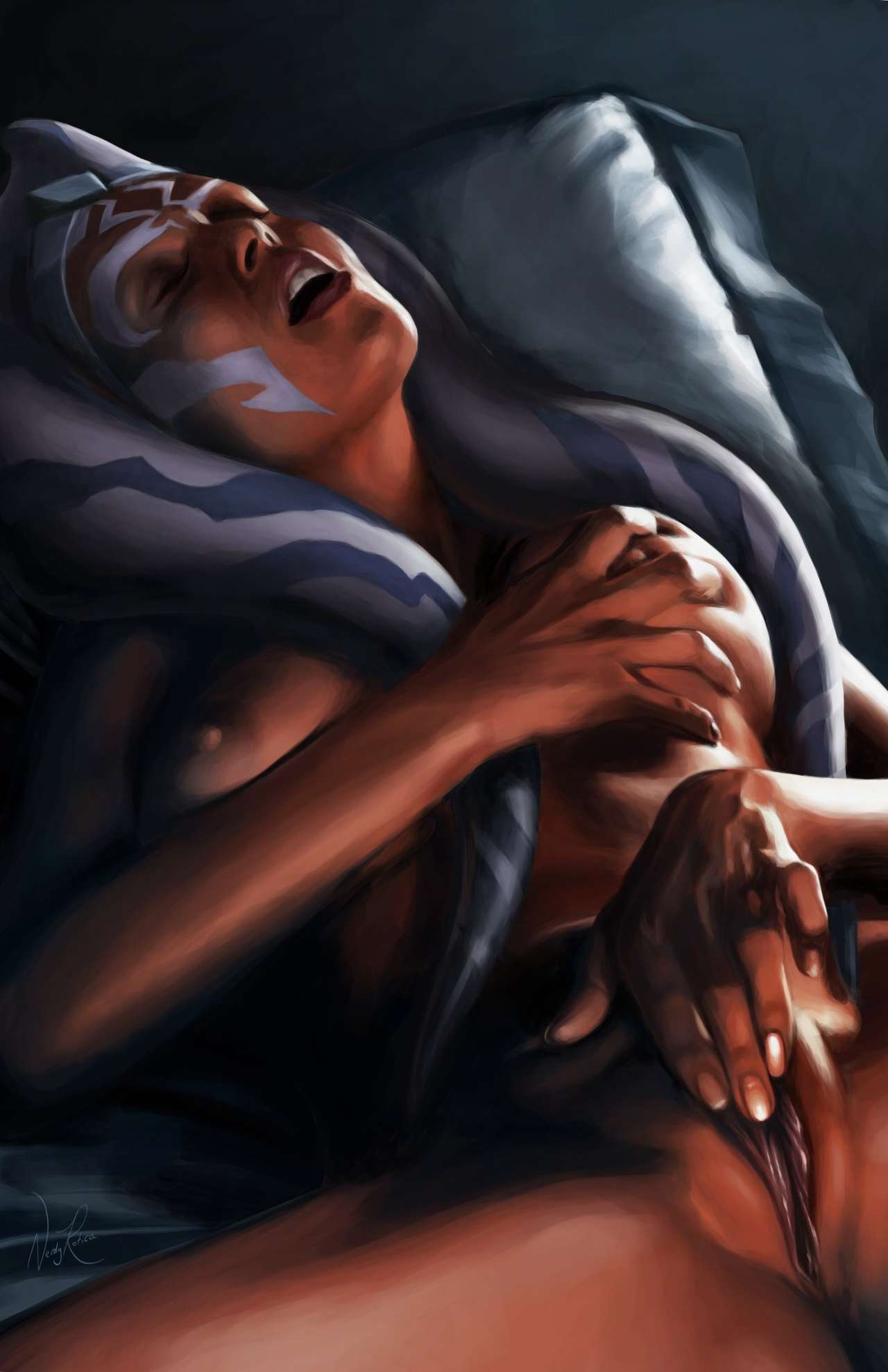 Ahsoka 2 page 8 full