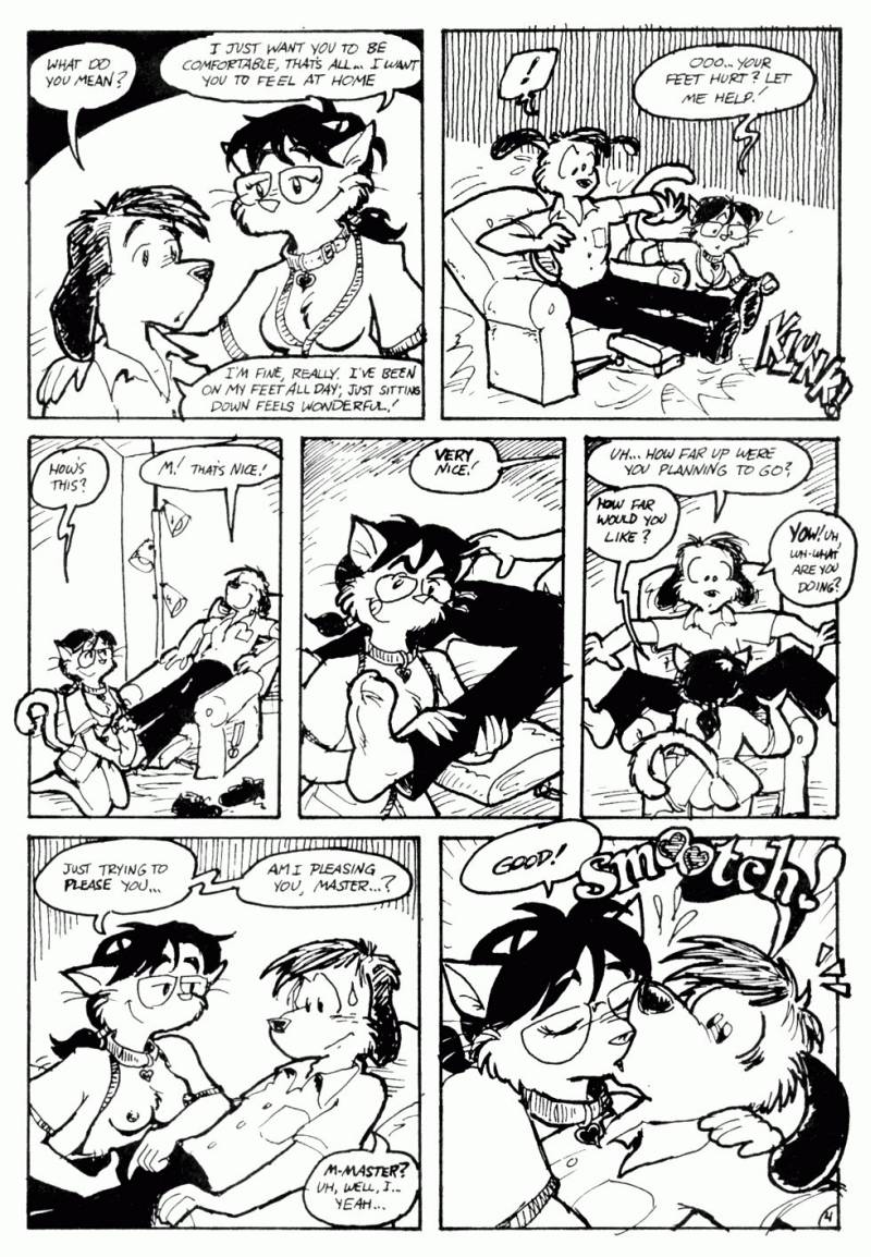 Genus #38 page 6 full
