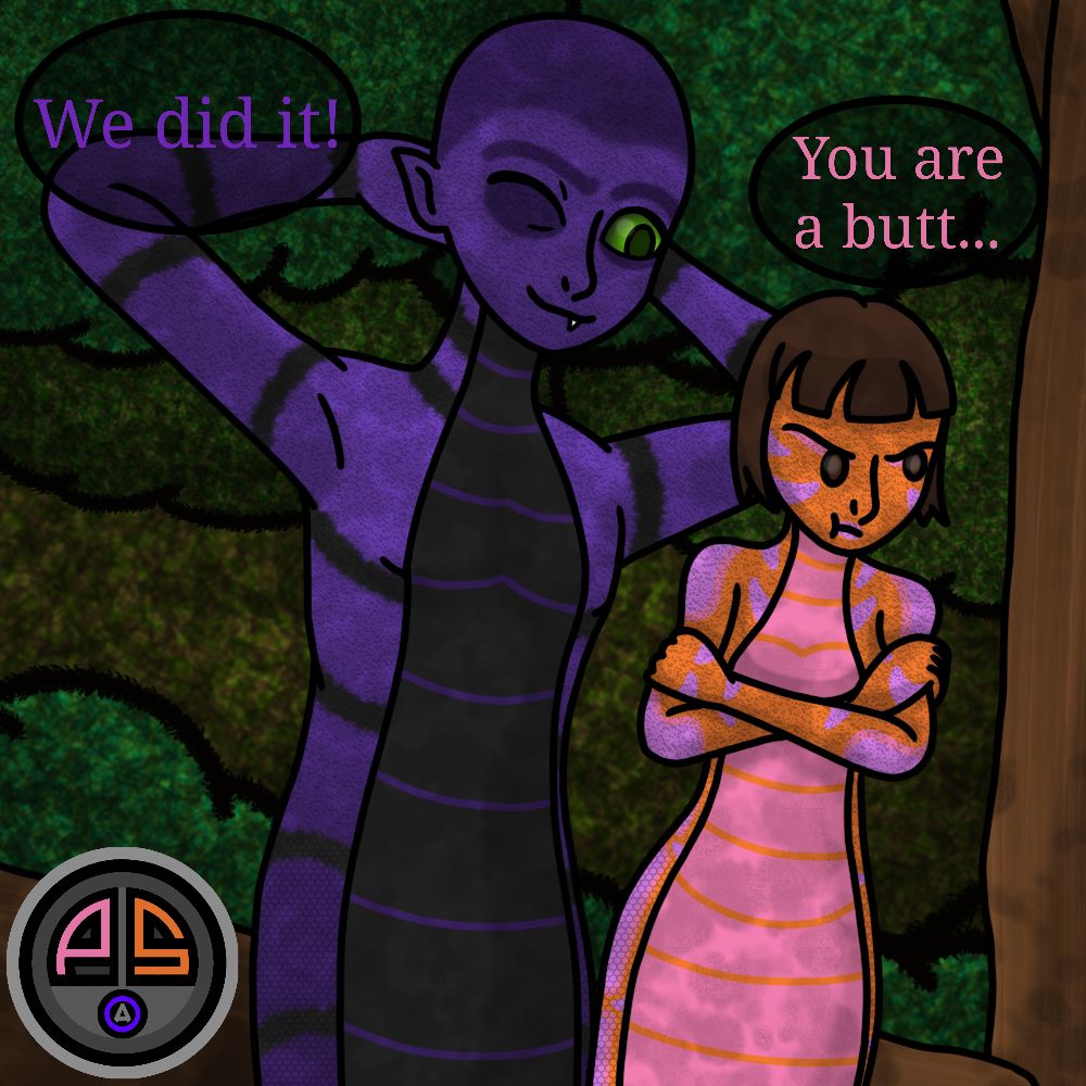 Dora the Streamer page 9 full