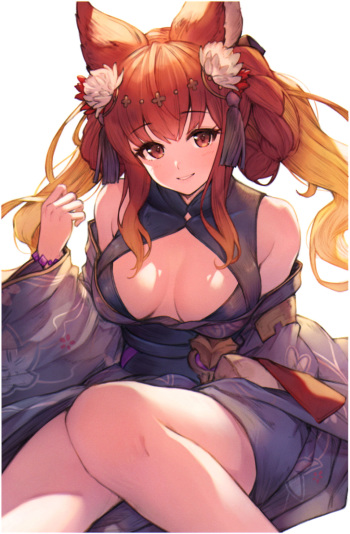 伊月あづま cover