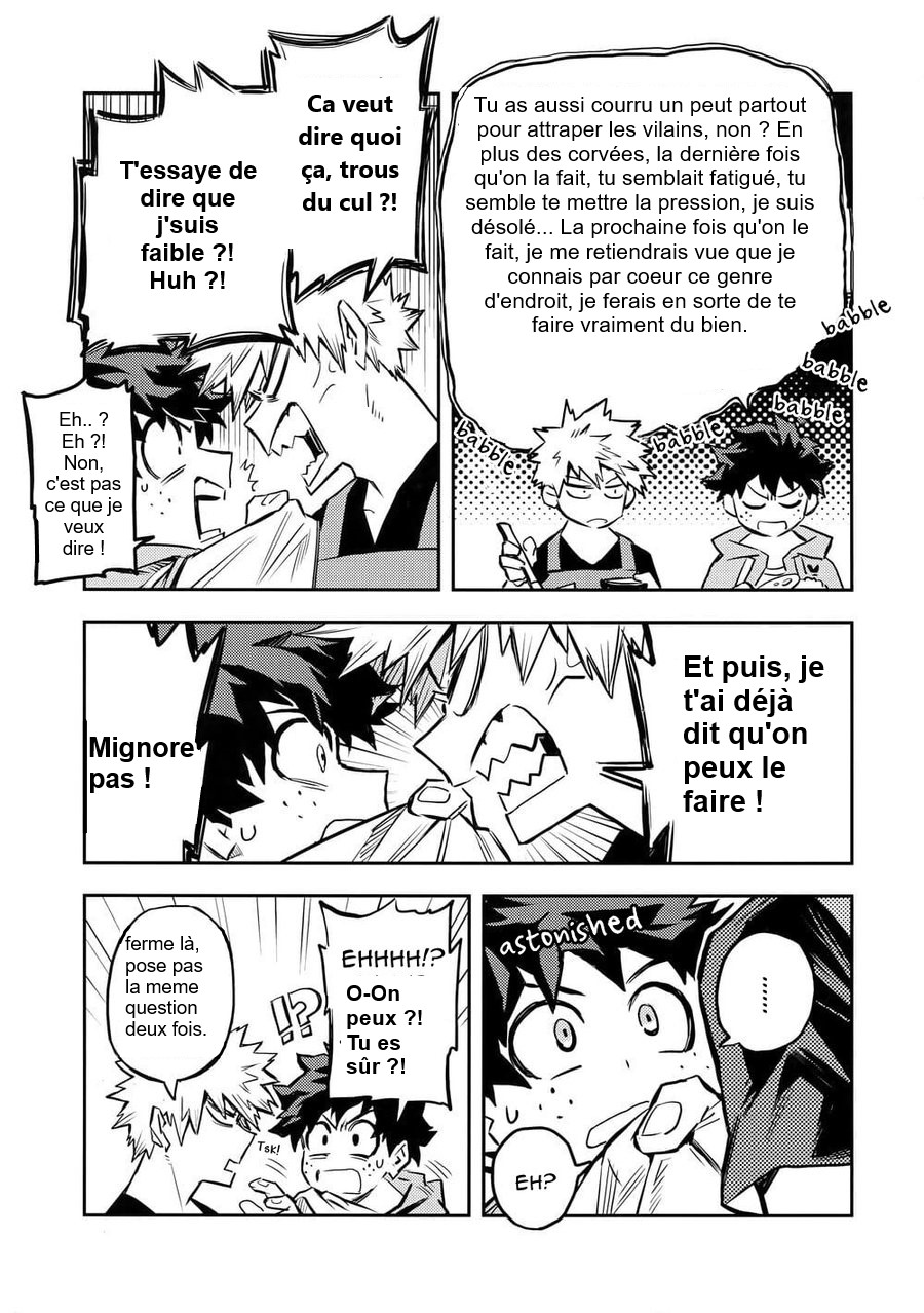 Kazehiki Kacchan to Boku no Koubousen page 4 full