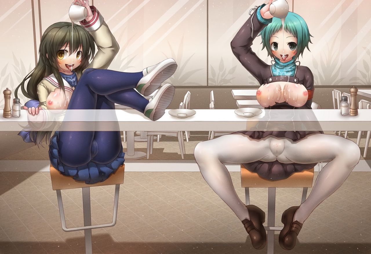 Fuuka Yamagishi page 4 full