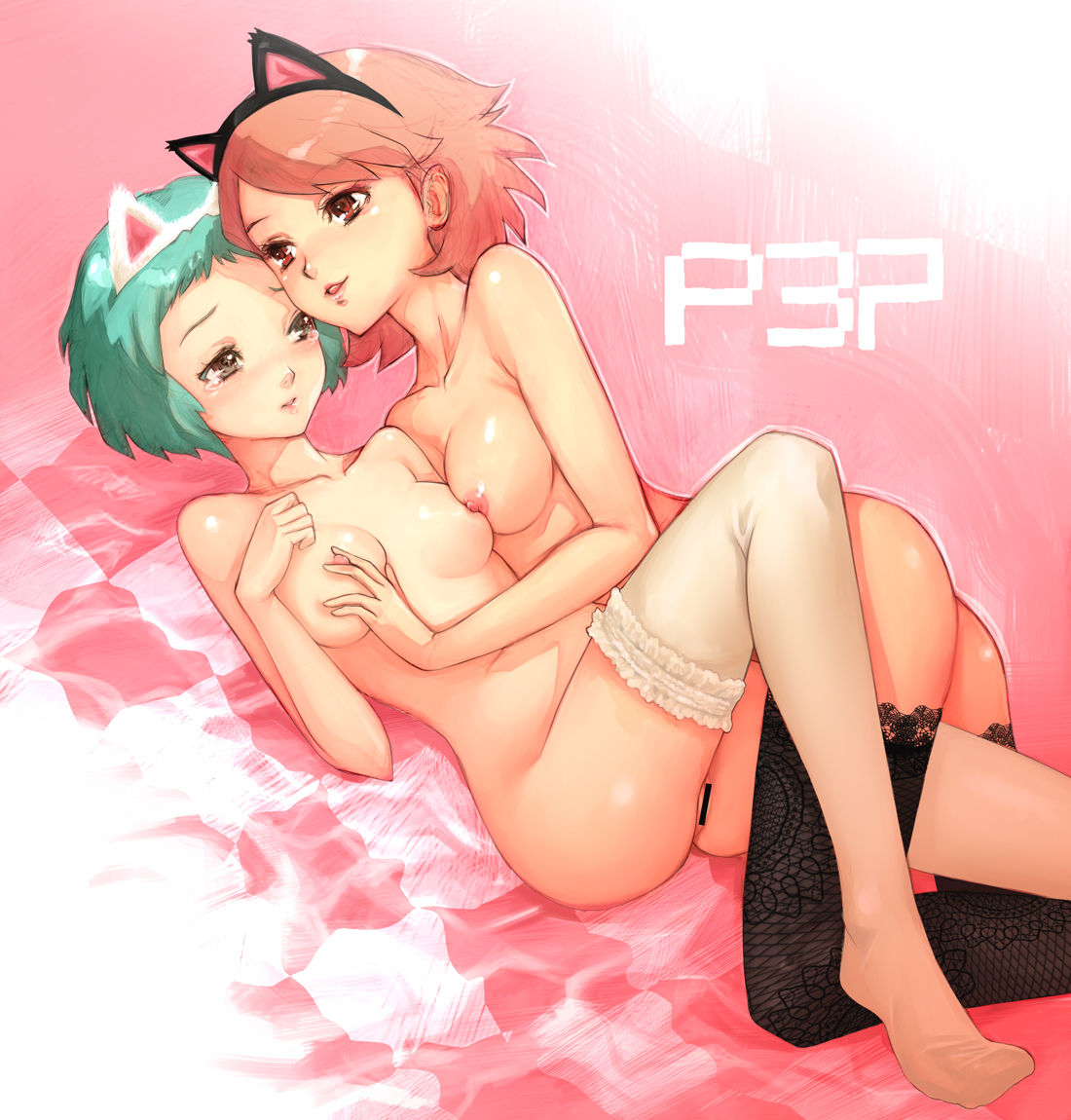 Fuuka Yamagishi page 7 full