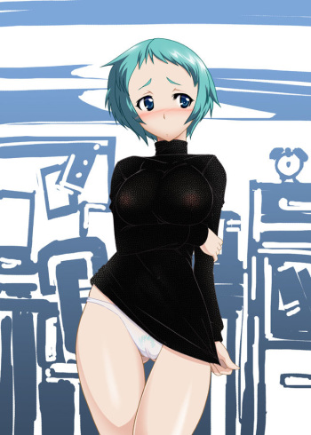 Fuuka Yamagishi cover
