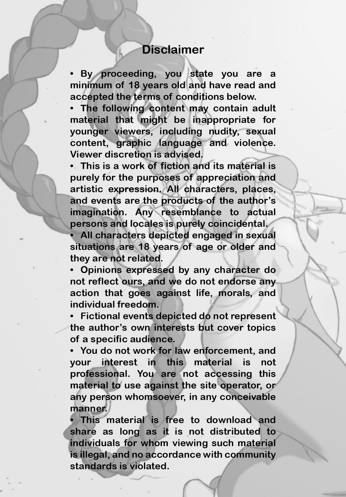 One Wish page 2 full