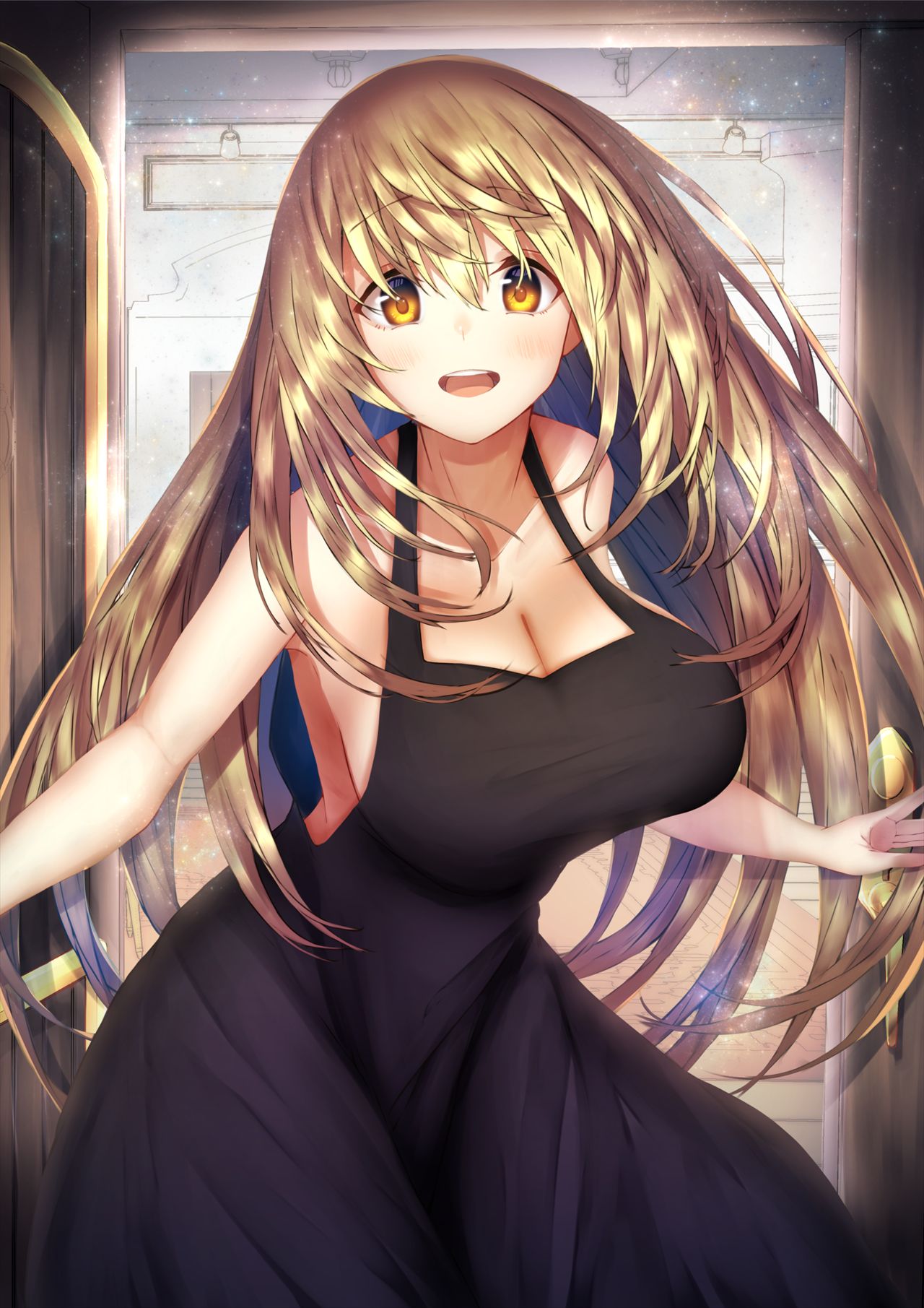 Nidaime page 3 full