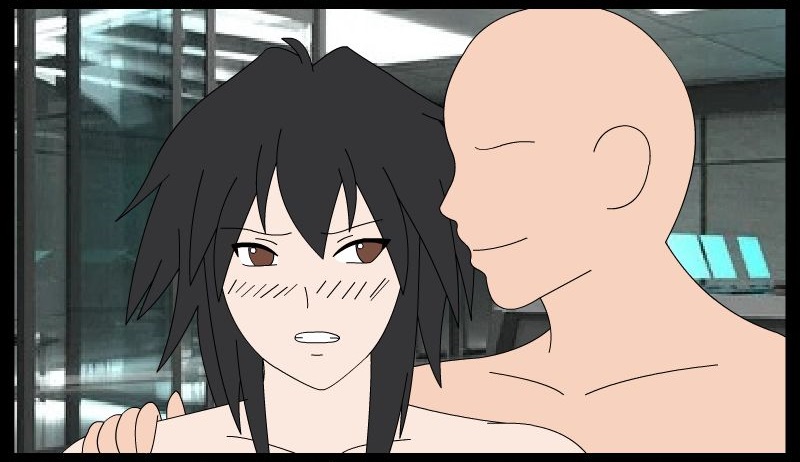H-Flash Stories Volume 104 page 4 full