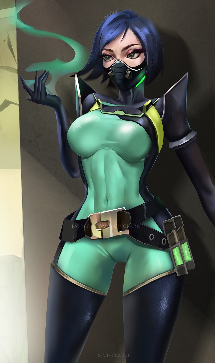 Artist ❤️❤️ MaryClarke page 10 full