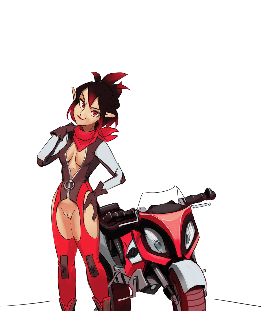 Tera 10hr - Slut Kart Cup page 2 full