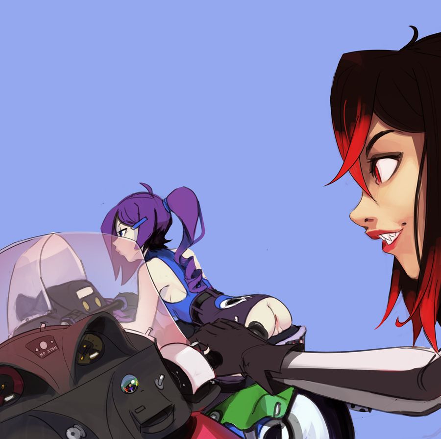 Tera 10hr - Slut Kart Cup page 3 full