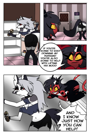 Stress Relief cover