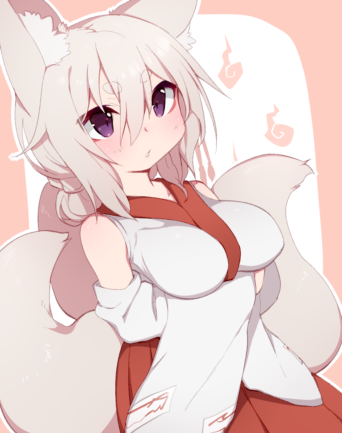Mofuaki page 8 full