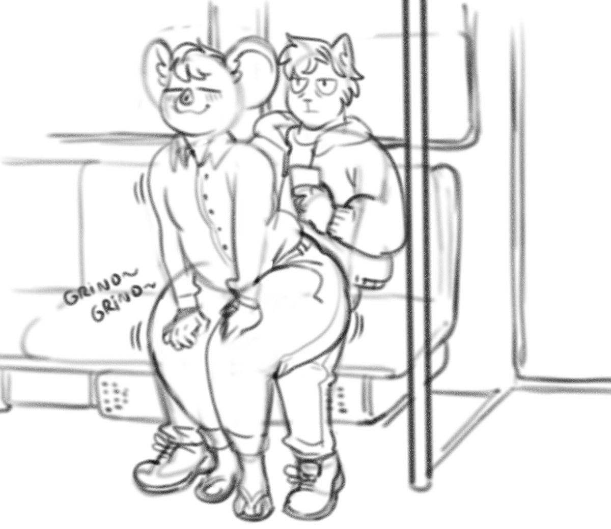 SUBway Koala page 4 full