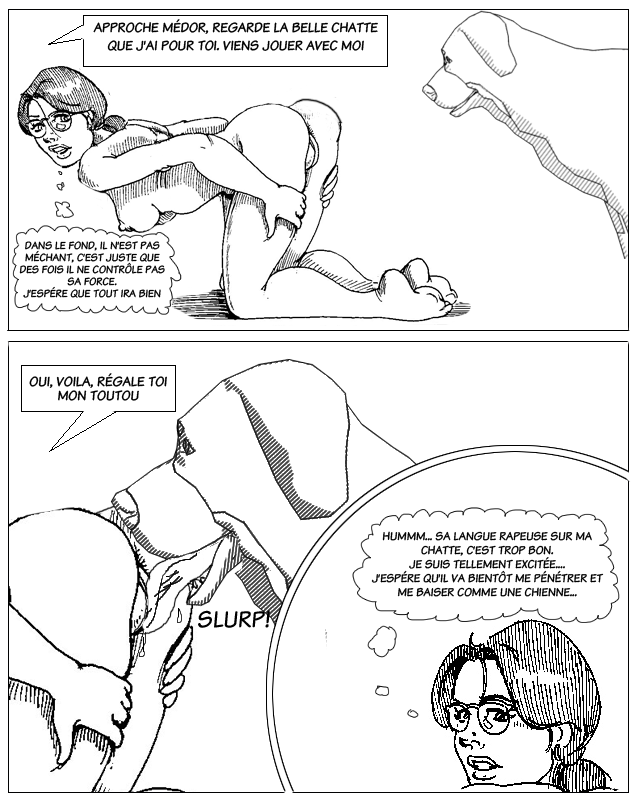 Miss  Dawn Darlow page 5 full