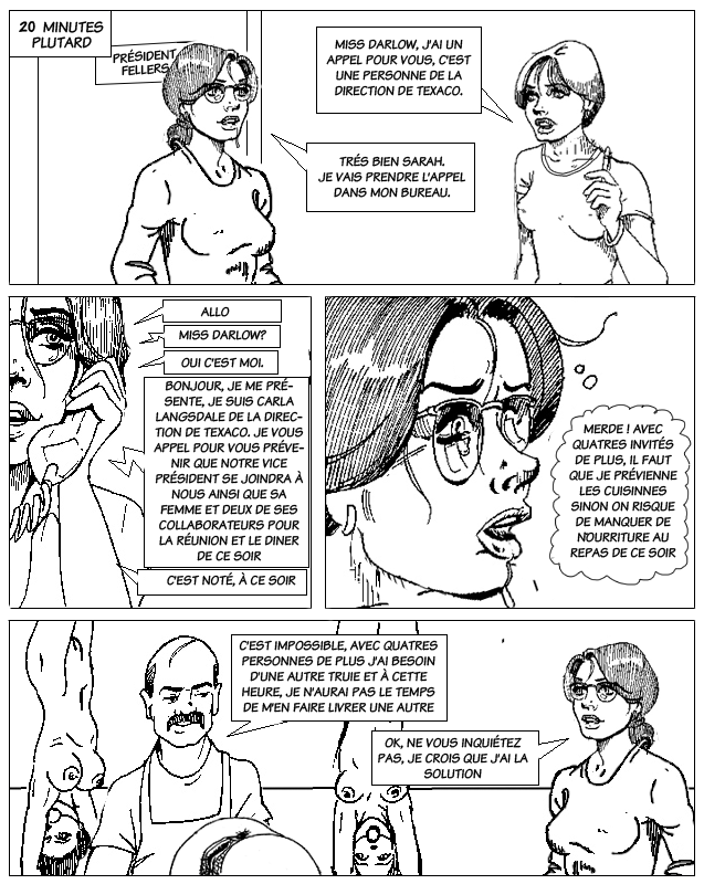 Miss  Dawn Darlow page 7 full