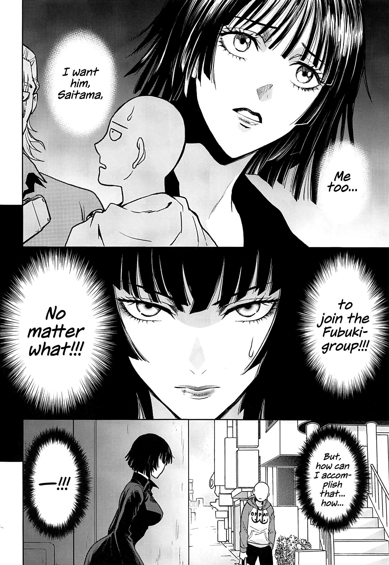Ecchi→ERO page 3 full