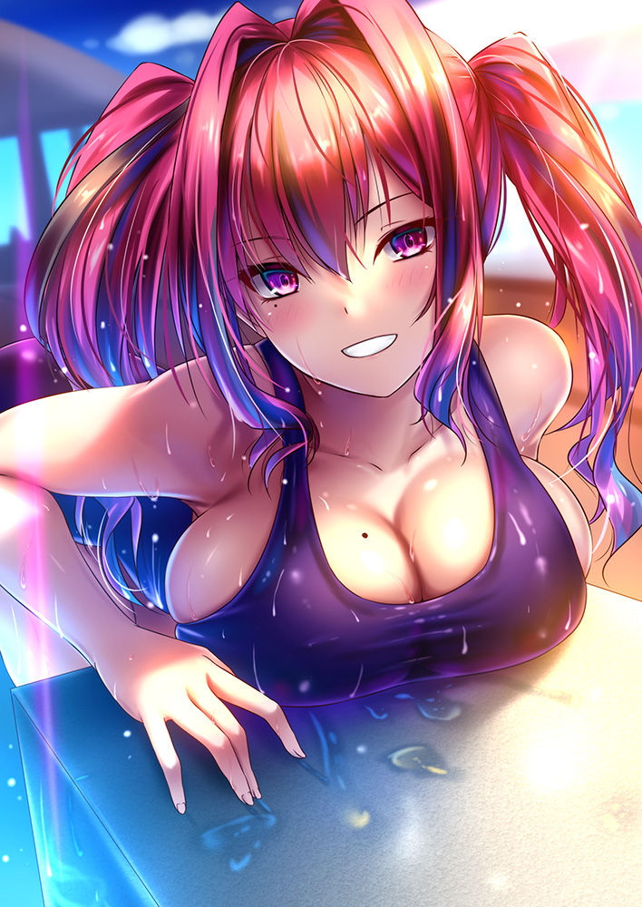 緋山 狐 page 5 full