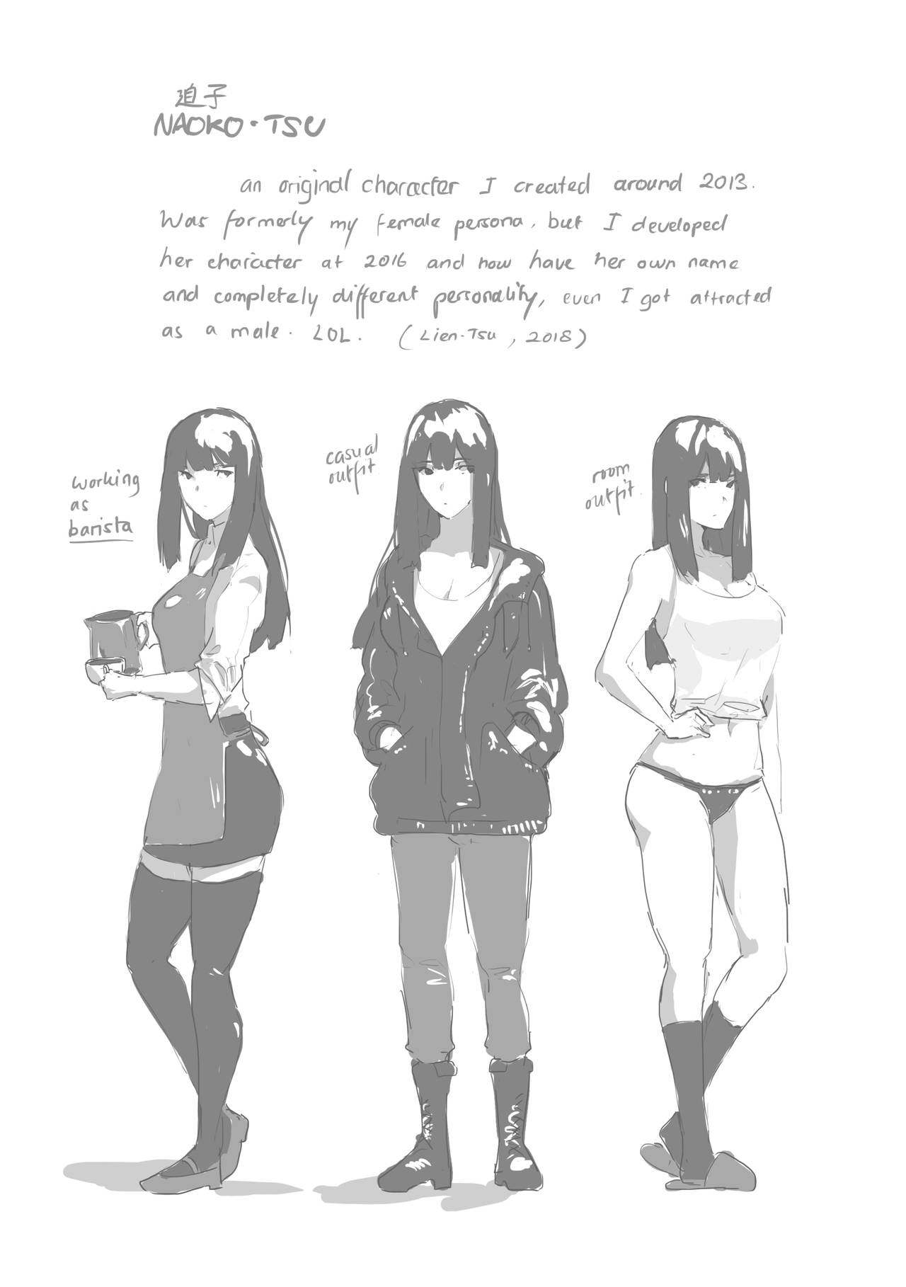 ENVY page 3 full