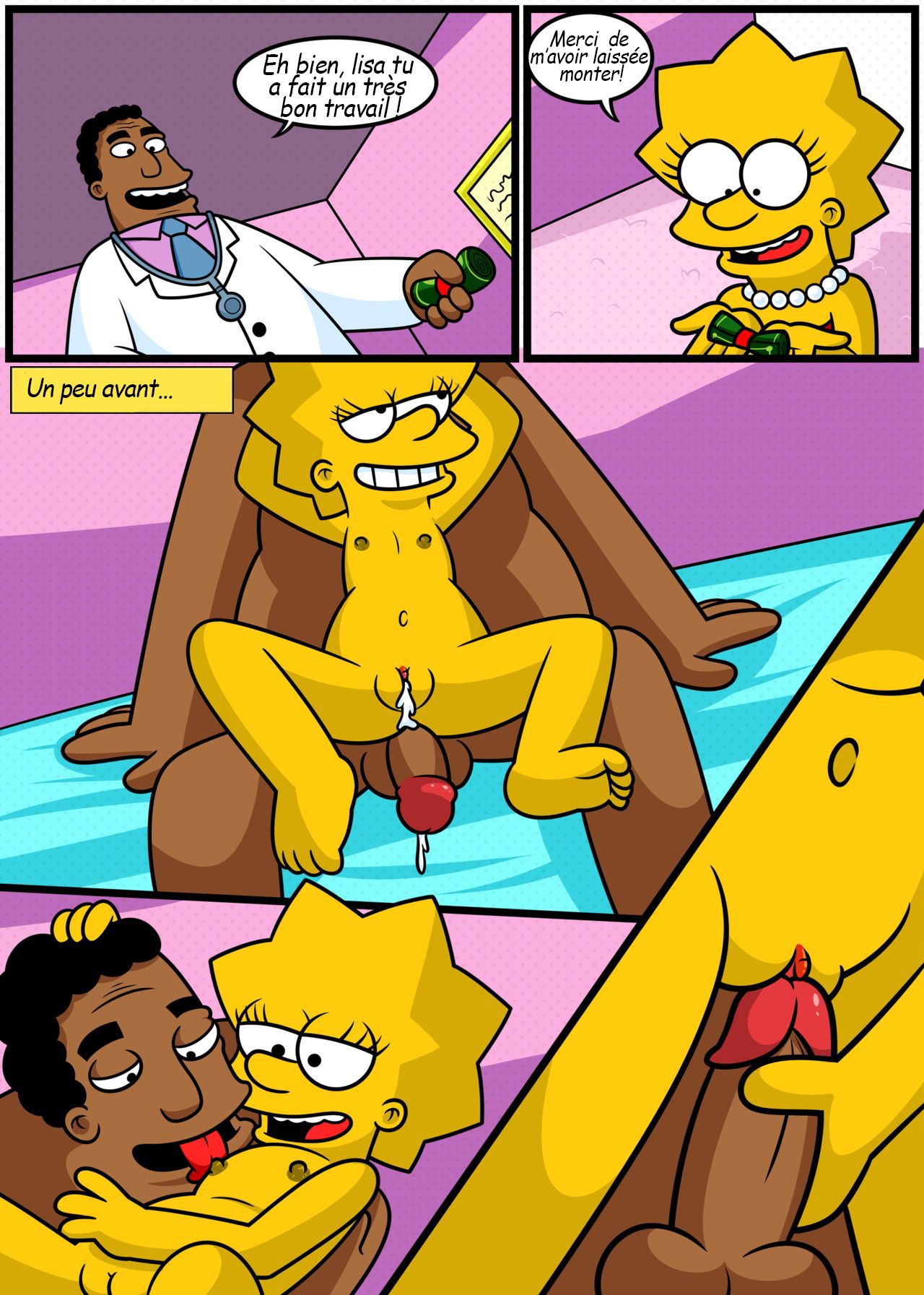 My Sister, My Sitter The porno page 8 full