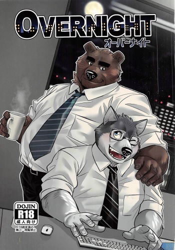 Overnight cover