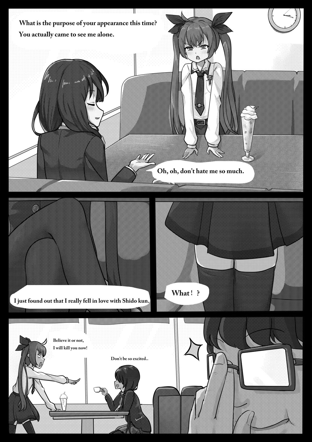 DATE A LIVE page 2 full