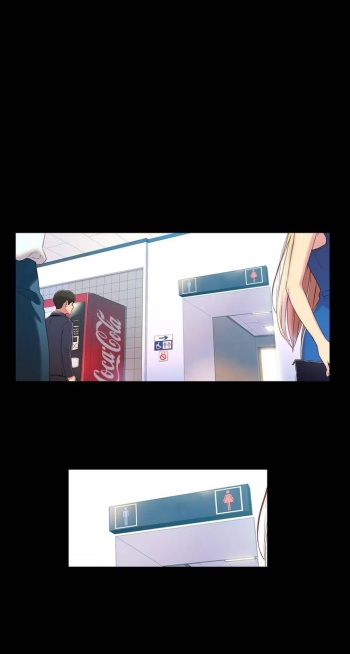 Sweet Guy Ch. 1-75 cover