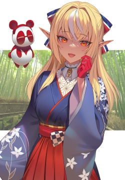 Artist - gbvpg