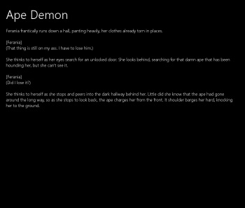 Last Demon Hunter cover
