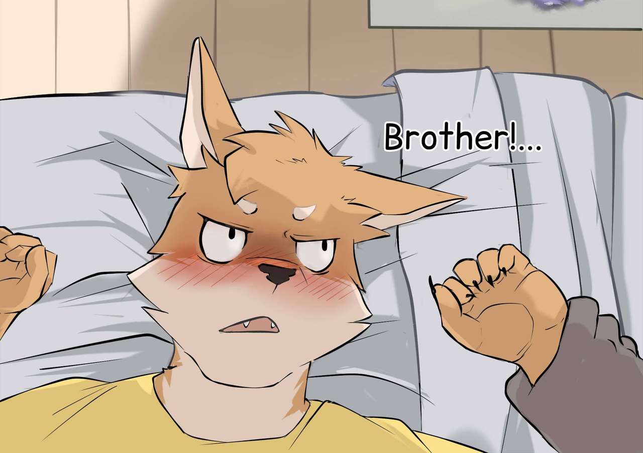Come on Bro! Let's get physical! page 2 full