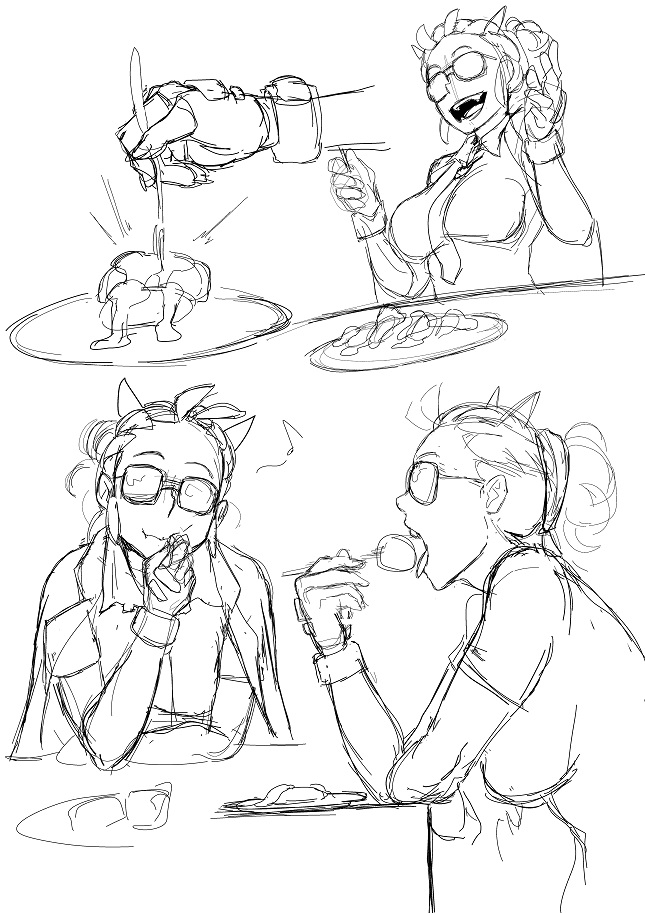 본격적으로 시작해보까? page 7 full