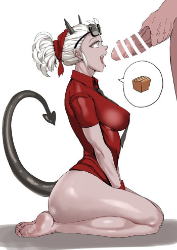 본격적으로 시작해보까? cover