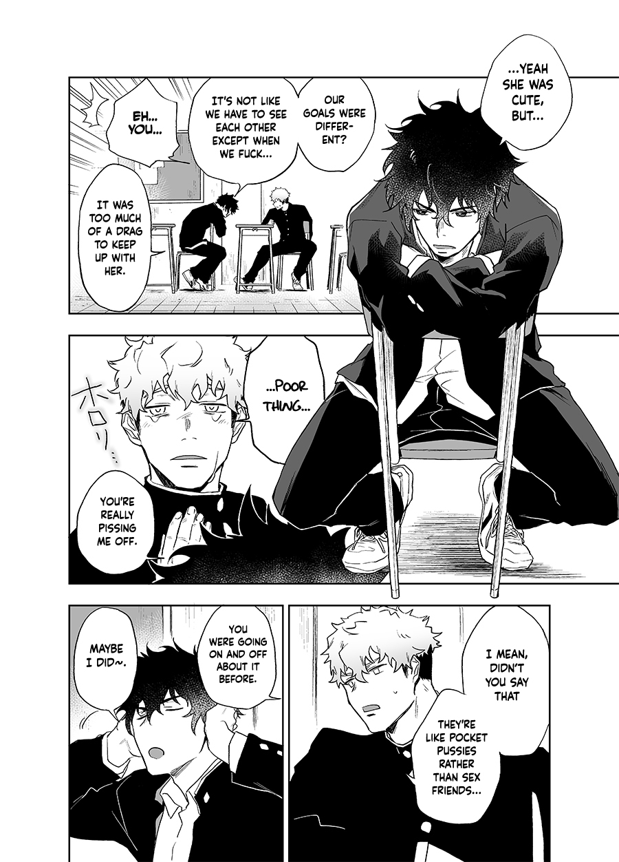 Clap Your Hands page 5 full