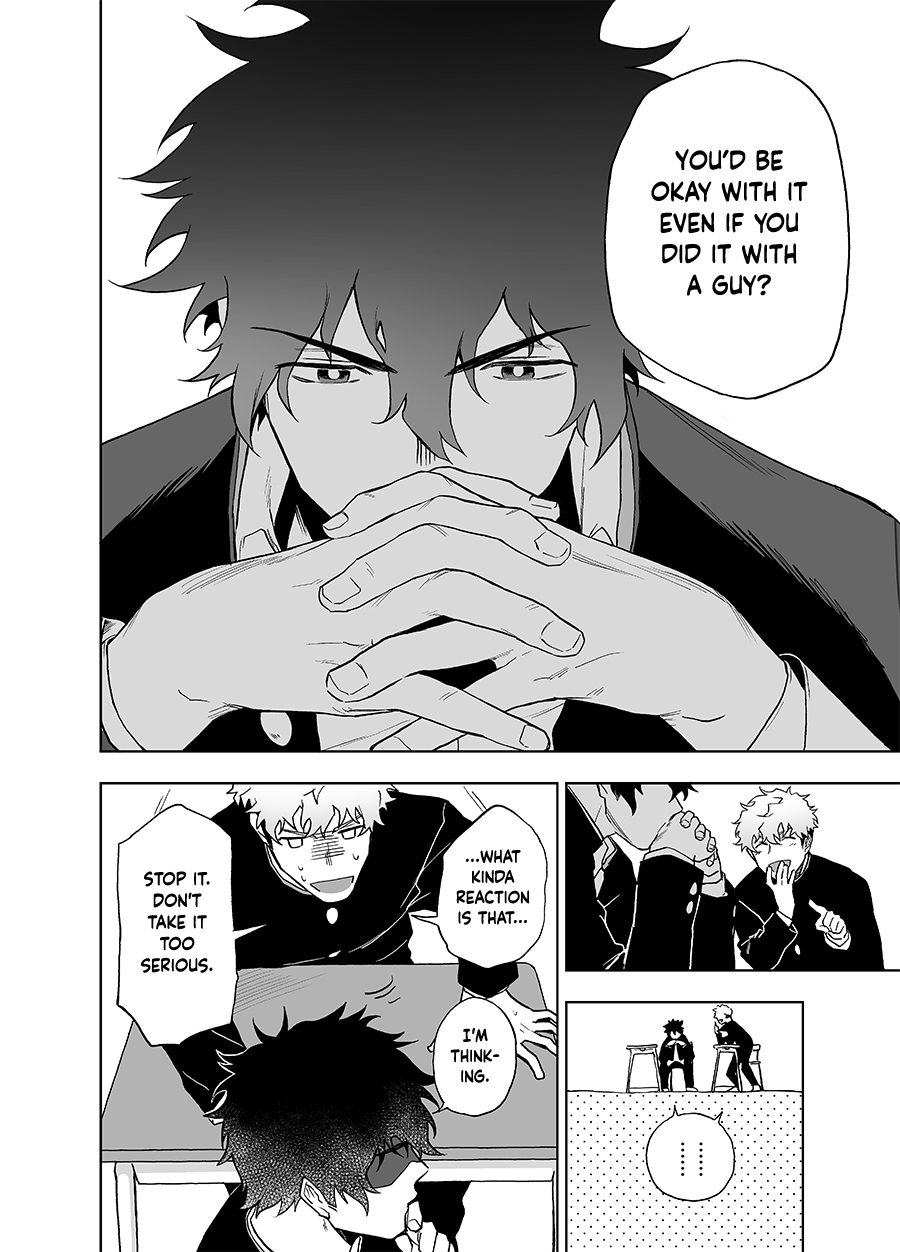 Clap Your Hands page 7 full