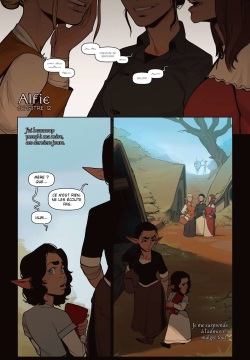 Alfie chapitre 12